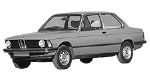 BMW E21 P0C74 Fault Code