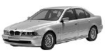 BMW E39 P0C74 Fault Code