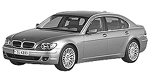 BMW E65 P0C74 Fault Code