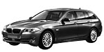 BMW F11 P0C74 Fault Code