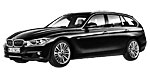 BMW F31 P0C74 Fault Code